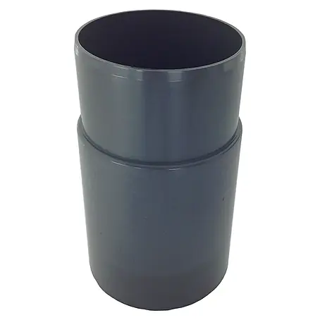 Tecnoagua  Manguito PVC reparador M-H