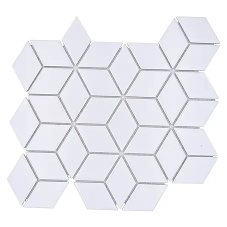 Mosaikfliese Würfel