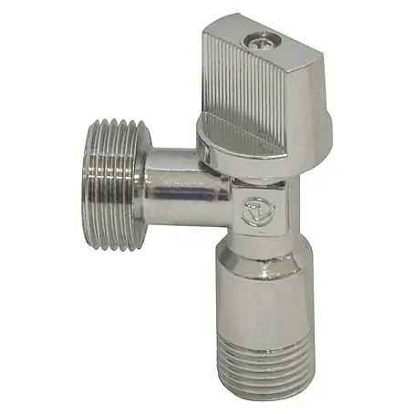 Grifo para lavadora M-M