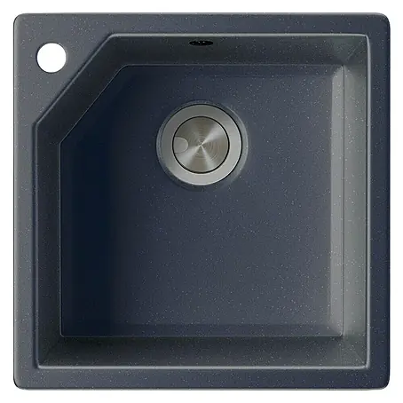 Atron  Fregadero encastrable Gea