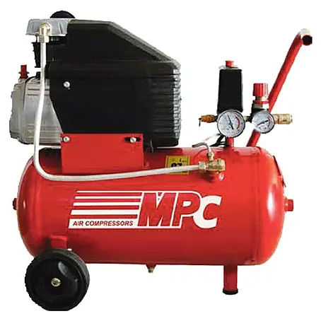 MPC  Compresor ECO-225
