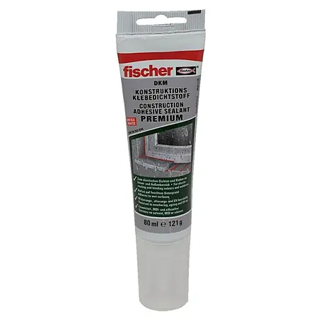 Fischer  Dichtstoff DKM 80