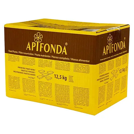 Bienenfutter Apifonda
