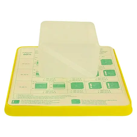 Ameisensäureverdunster Liebig Dispenser
