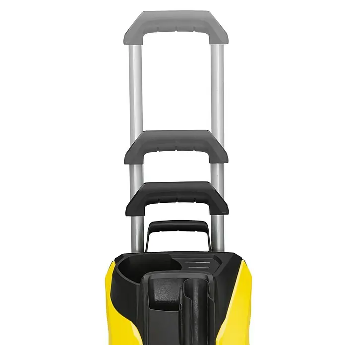 Kärcher Hogedrukreiniger K7 Smart Control - 3.000 W, Max. druk: 180 bar, Waterdoorvoer: Max. 600 l/u - Close-up
