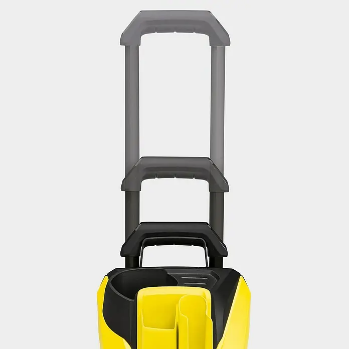 Kärcher Hogedrukreiniger K4 Power Control - 1.800 W, Max. druk: 130 bar, Waterdoorvoer: Max. 420 l/u - Close-up