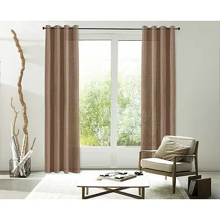 Visillo para ventana Toffy