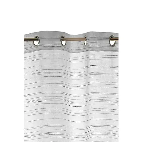 Visillo para ventana Guadix Rayas