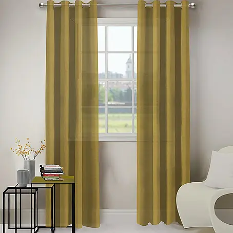 Visillo para ventana Colin