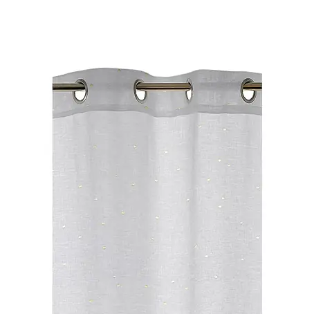 Visillo para ventana Sky