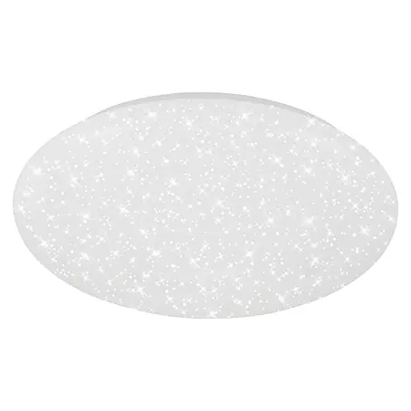 Brilo  Plafón LED redondo Sterrey