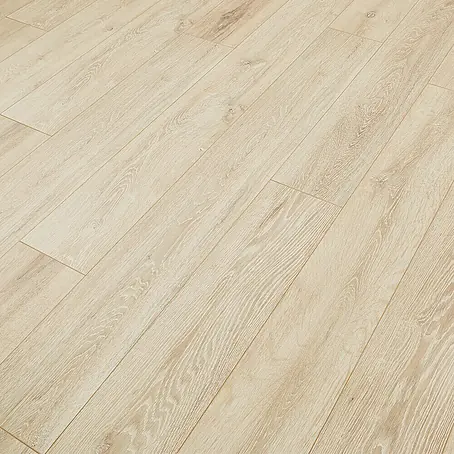 LOGOCLIC Vinto Laminat Eiche Piano