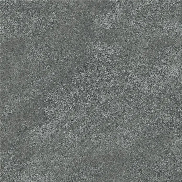Terrassenfliese Atakama - 59,3 x 59,3 x 2 cm, Grau, Matt - Draufsicht