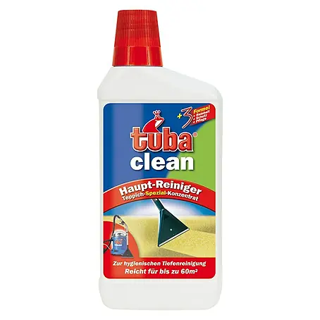 Tuba Clean  Hauptreiniger