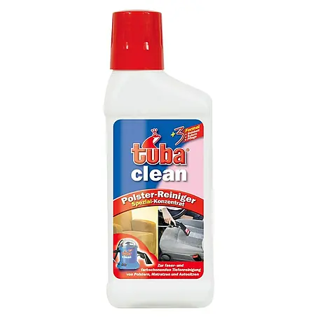 Tuba Clean  Polsterreiniger