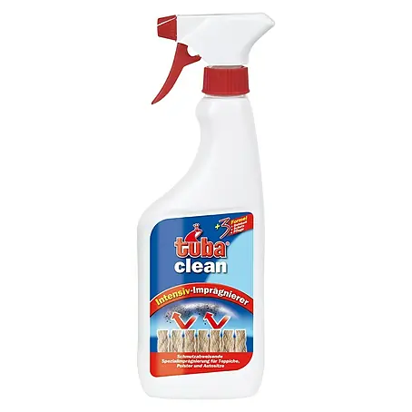 Tuba Clean  Intensiv-Imprägnierer
