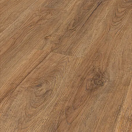 LOGOCLIC Vinto Laminat Nussbaum