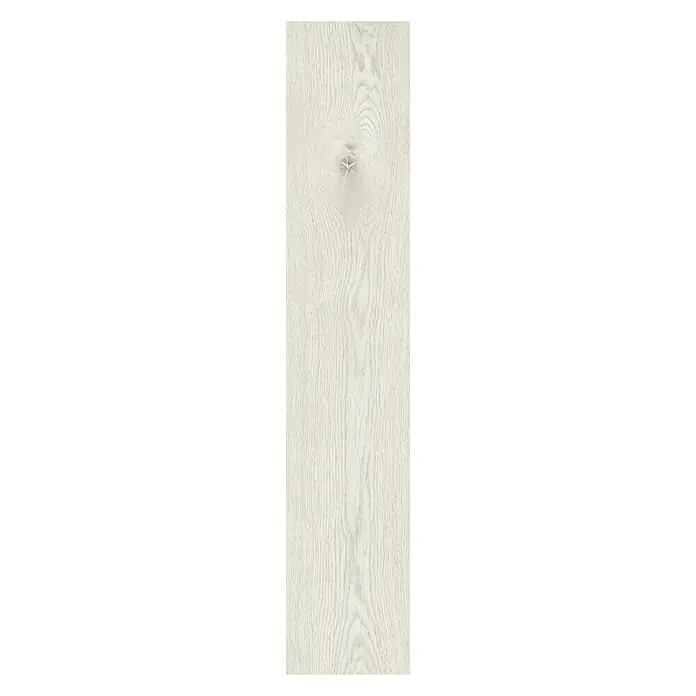 LOGOCLIC Handmuster ElementPro Creamy Oak - 185 mm x 234 mm x 5 cm, Landhausdiele - Draufsicht