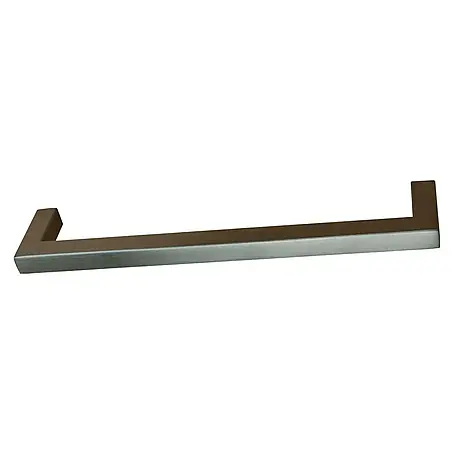 Set de tiradores para muebles Cuadrado