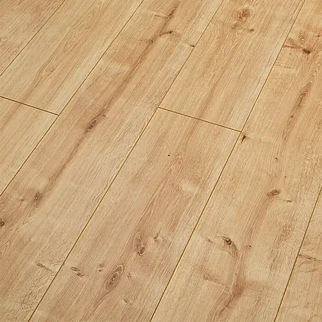 LOGOCLIC Vinto Laminat Eiche Milford