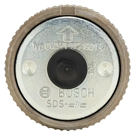 Bosch Professional  Schnellspannmutter