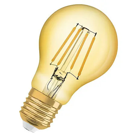 Osram Vintage 1906 LED-Leuchtmittel Classic A