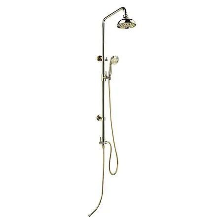 Camargue  Sustav tuš garniture Korsbaek