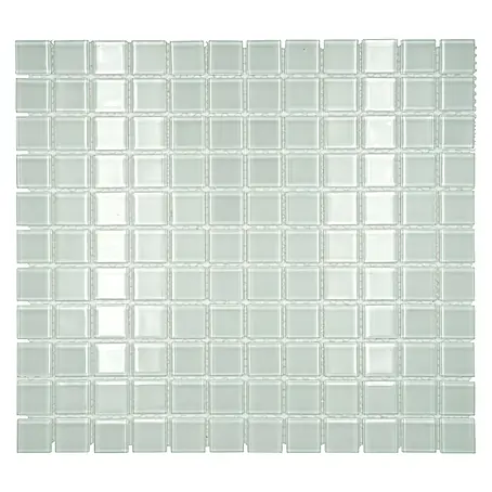 Mozaïektegel vierkant glas CM 4045