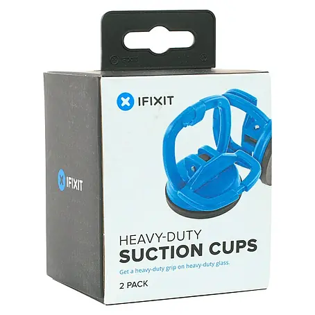 iFixit  Saugnapf