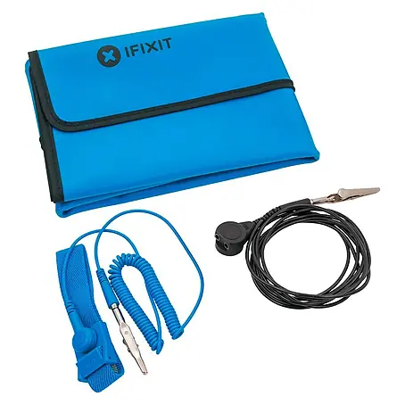 iFixit  Antistatik-Matte