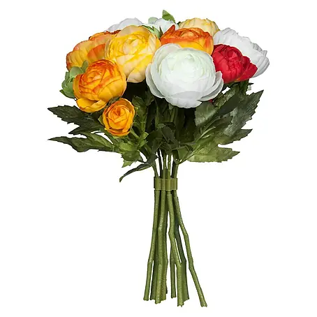 Ramo de flores Ranunculus