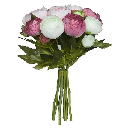 Ramo de flores Ranunculus