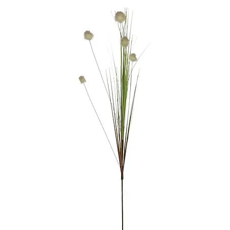 Kunstpflanze Gras