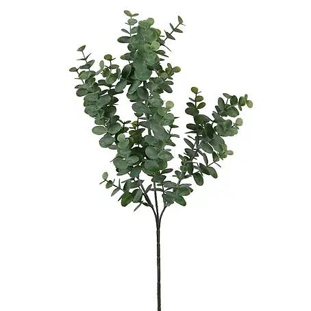 Kunstpflanze Eukalyptus