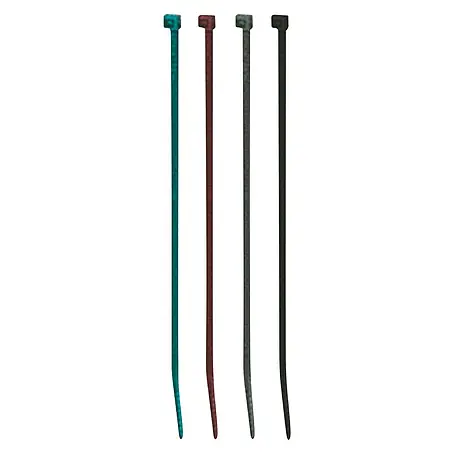 Set de bridas para cables
