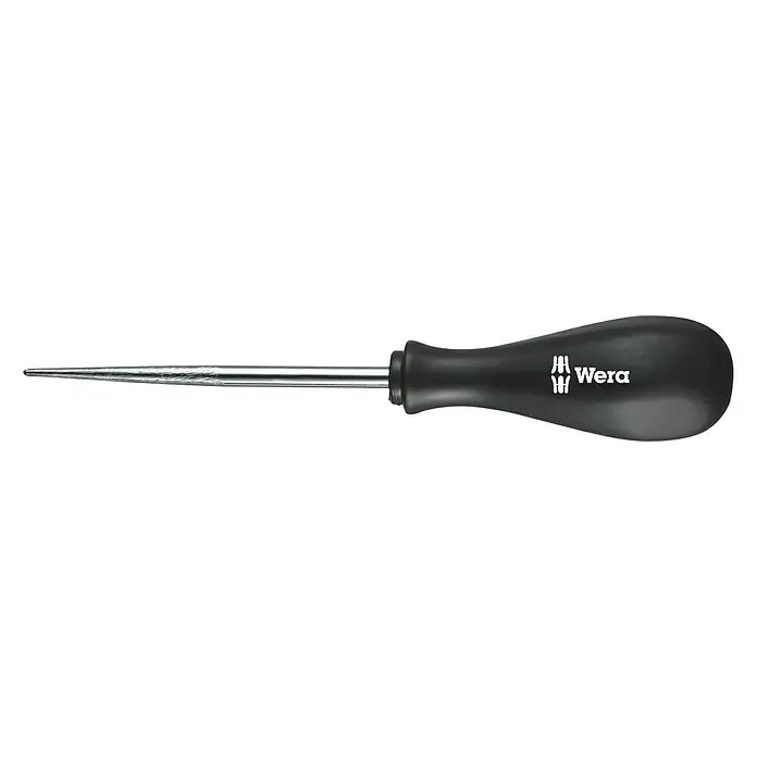 Wera Vorstecher 1427 - Klingenlänge: 105 mm - Vorderansicht