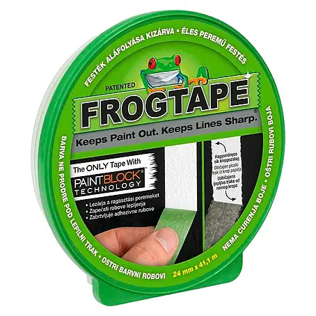 Frogtape  Zaštitna ljepljiva traka
