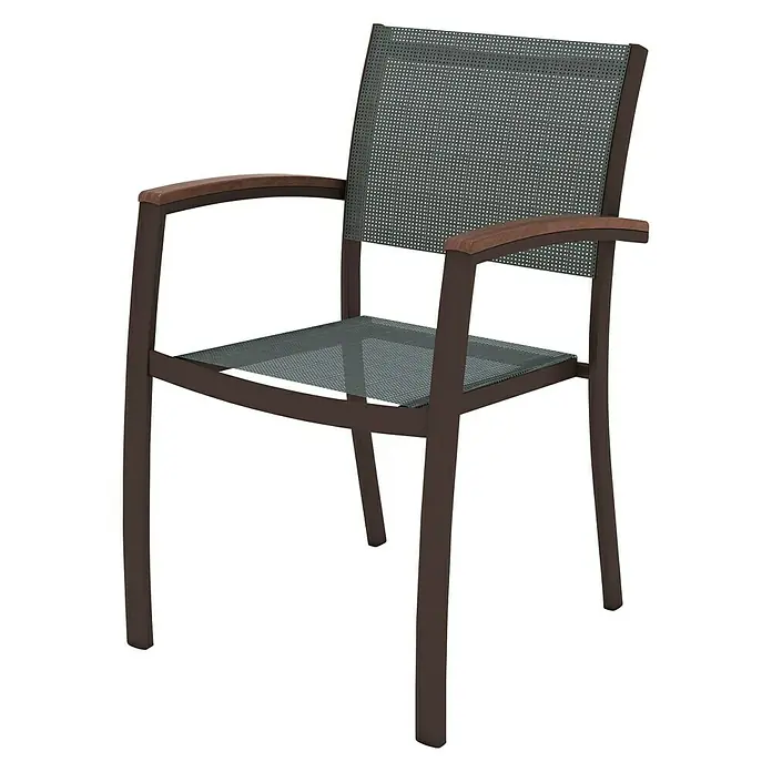 Conjunto de muebles Amaya - 5 piezas - Vista angular