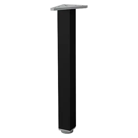Pata para muebles Aluminio