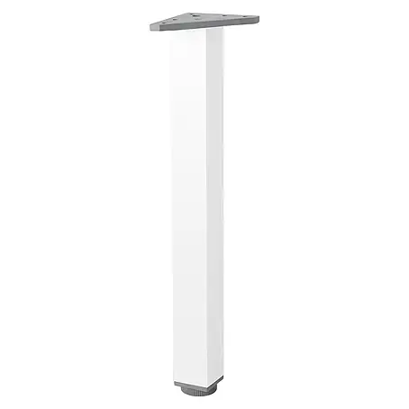 Pata para muebles Aluminio