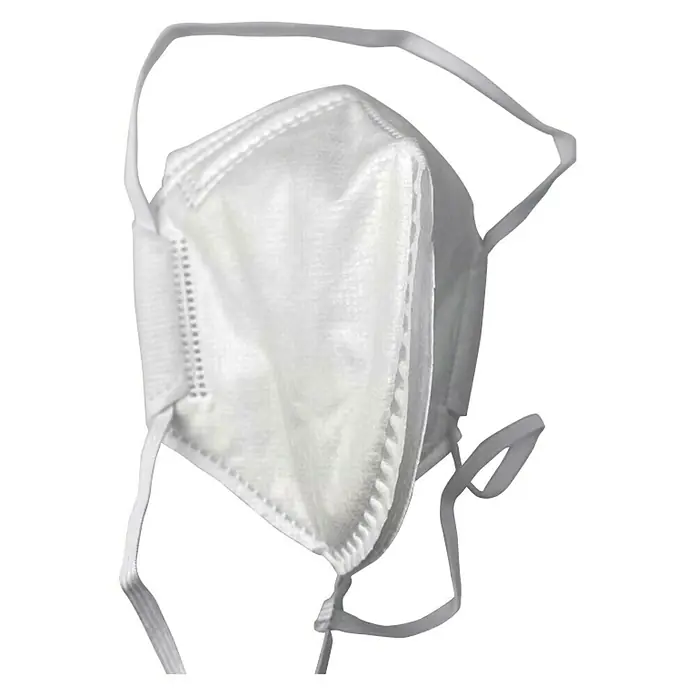 Mascarilla - FFP2 NR, 2 ud. - Vista angular