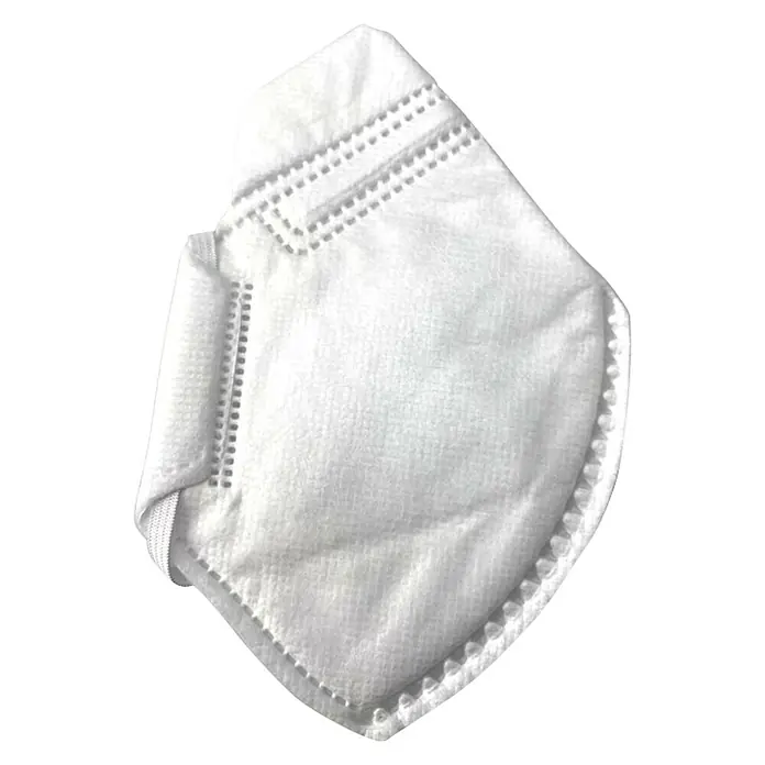 Mascarilla - FFP2 NR, 2 ud. - Vista de perfil derecho