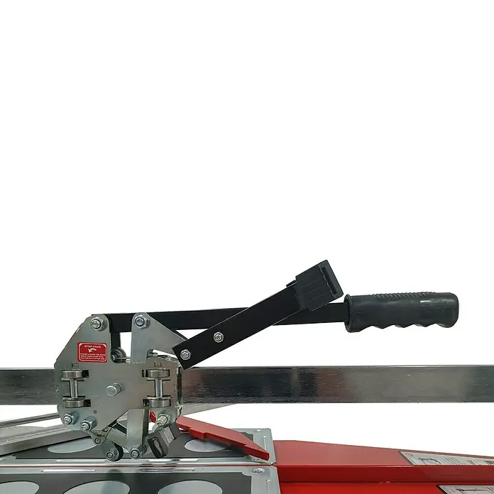 Heka Rezač pločica Maxi Cut - Maksimalna dužina reza: 850 mm - Detaljan prikaz