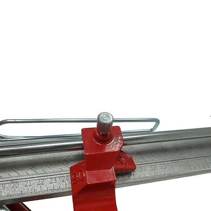 Heka Rezač pločica Maxi Cut - Maksimalna dužina reza: 850 mm - Detaljan prikaz