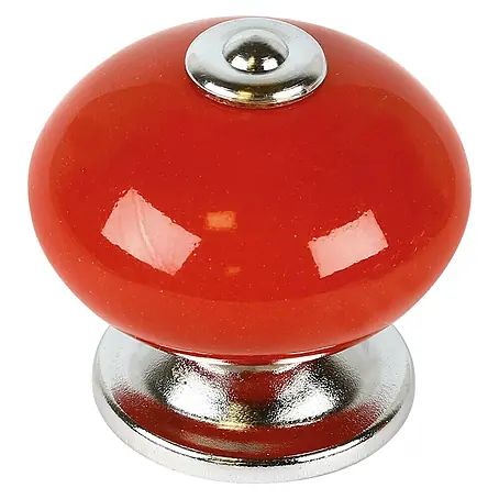Rei  Set de pomos para muebles Etni