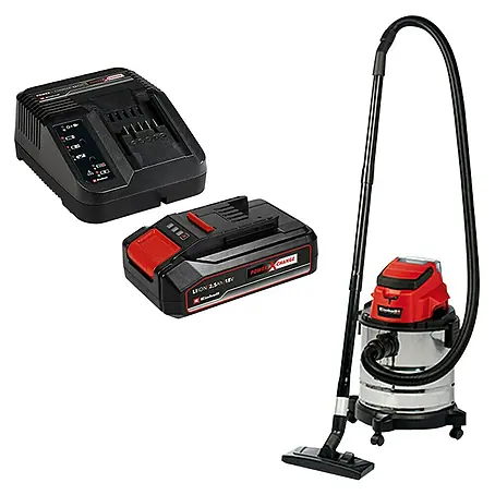 Einhell Power X-Change Gép készlet