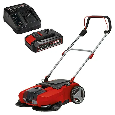 Einhell Power X-Change Gép készlet