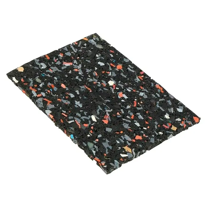 Ploča za niveliranje - 60 x 90 x 3 mm, 60 kom - Dijagonalni pogled
