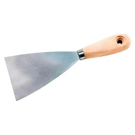 Espátula de pintor