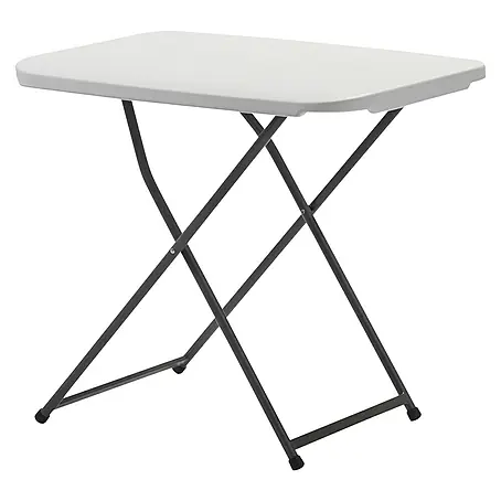 Mesa plegable Alan